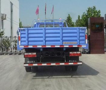 Ouling  ZB1080TDE3F Truck