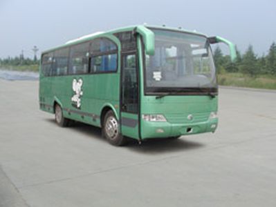 Yutong  ZK6790HB coach