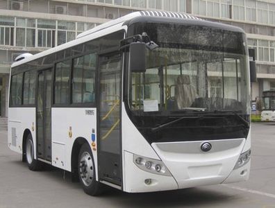 Yutong  ZK6825HG1 City buses