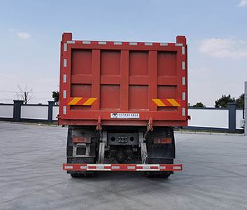 Yanlong  ZYL3250G5D1 Dump truck