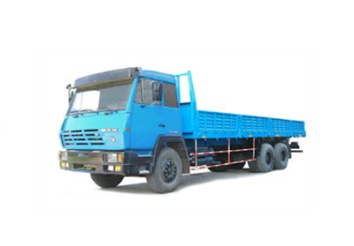 Star Steyr ZZ1242L5630F Truck