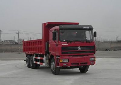 Star Steyr ZZ3253N3841C1 Dump truck