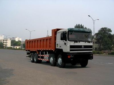 Star Steyr ZZ3313M4661C Dump truck