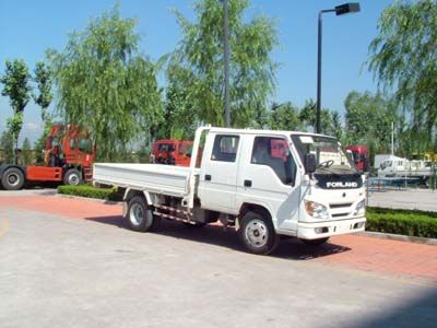 Era  BJ1043V9AB53 Truck