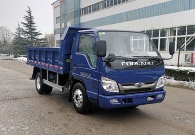 Foton  BJ3095DFJBA02 Dump truck