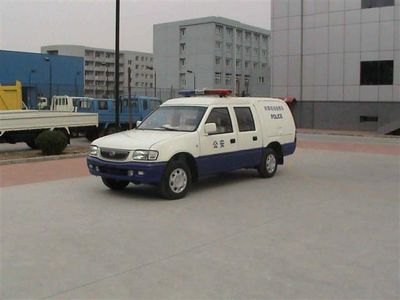 Aoling  BJ5027Z2SW5 Survey vehicle