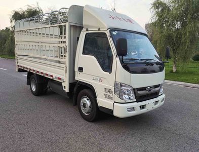 Foton  BJ5035CCY5JC512 Grate type transport vehicle