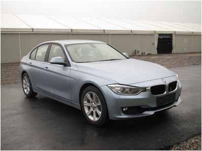 BMW BMW7200DFBMW328i Sedan