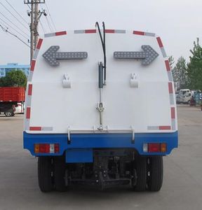 Cheng Liwei  CLW5060TSLQ4 Road sweeper