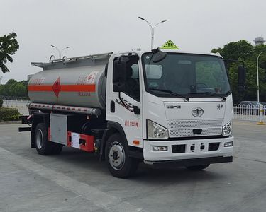 Chusheng  CSC5120GJYCA6A Refueling truck