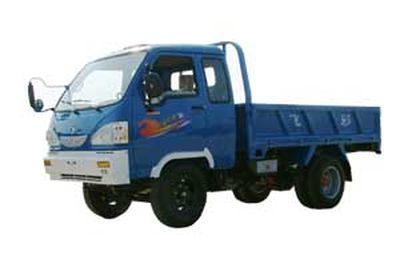 Feicai  FC1410P1 Low speed truck