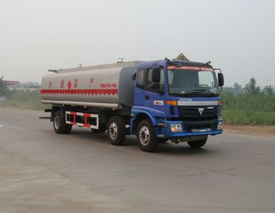 Shenhu  HLQ5253GJYB Refueling truck