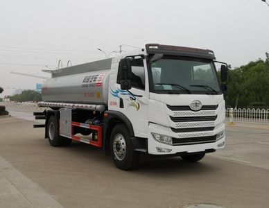 Zhuanwei  HTW5180GPGC6 Ordinary liquid transport vehicles