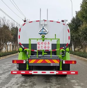 Haotian Xingyun  HTX5160GPSJL6 watering lorry 