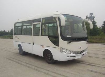 Yutong  KJ6600DE2 Light Bus