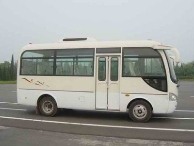 Yutong  KJ6600DE2 Light Bus