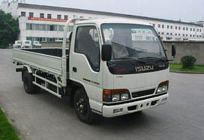 Isuzu  NKR55LLFAJ Light duty trucks