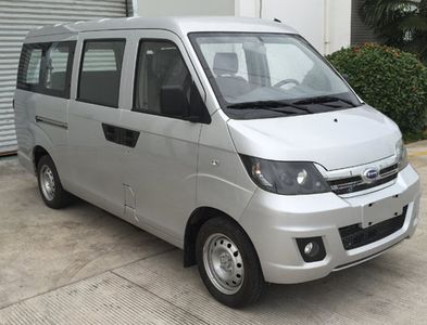 Kairui  SQR6440BEVK06 Pure electric multi-purpose passenger vehicles