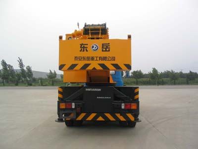 Dongyue  TA5180JQZQY12E Car crane