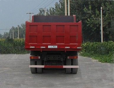 Huaren  XHT3307ZZM46 Dump truck