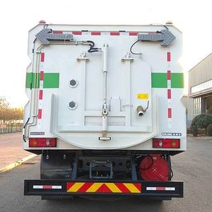 XCMG  XZJ5161TSLD5 Road sweeper