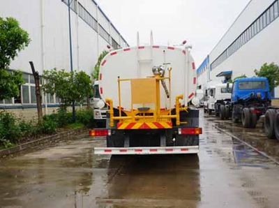 Zhongjie Automobile XZL5250GSS6 Sprinkler truck