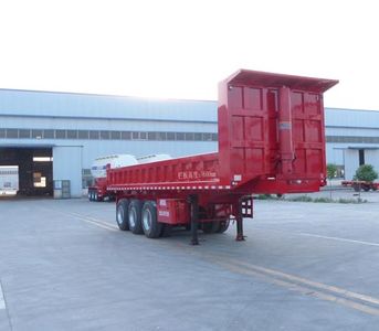 Linzhou  YDZ9400Z tipping chassis 