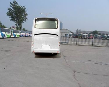 Yutong  ZK5170XYL Medical vehicle