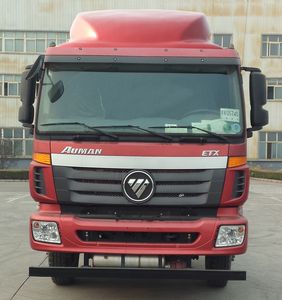 Ouman  BJ1253VMPJEAA Truck