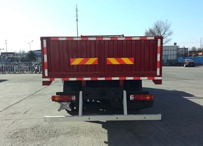 Ouman  BJ1253VMPJEAA Truck