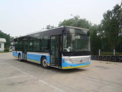 Foton  BJ6123C7BCD2 City buses