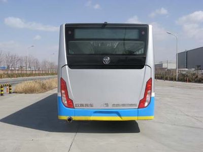 Foton  BJ6123C7BCD2 City buses