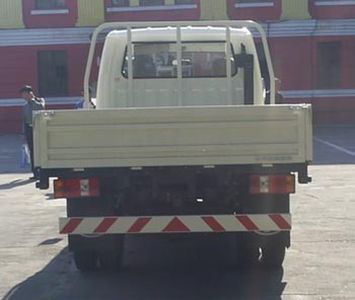 Jiefang Automobile CA1041K26L23 Truck