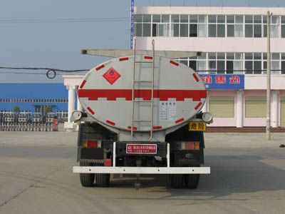 Cheng Liwei  CLW5160GHYB3 Chemical liquid transport vehicle