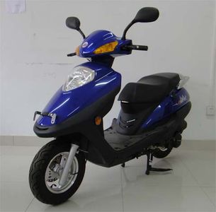 Changling  CM125T8V Two wheeled motorcycles