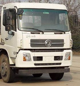 Dongfeng  DFL1190BX5A Truck