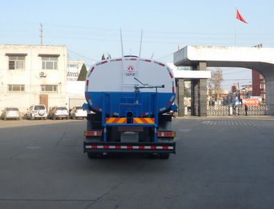 Dongfeng  DFZ5120GPSGSZ4D1 watering lorry 