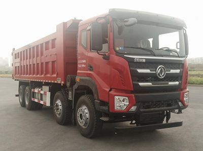 Dongfeng  EQ3318GL6D41 Dump truck