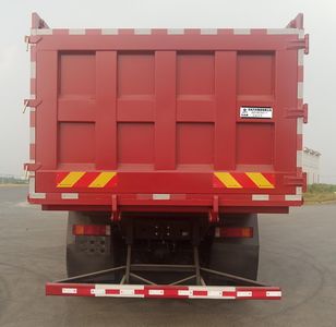 Dongfeng  EQ3318GL6D41 Dump truck