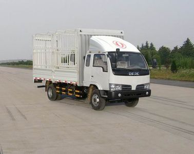 Dongfeng  EQ5090CCQL14DCACM Grate type transport vehicle