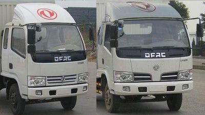 Dongfeng  EQ5090CCQL14DCACM Grate type transport vehicle