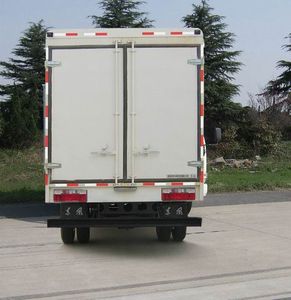 Dongfeng  EQ5090CCQL14DCACM Grate type transport vehicle