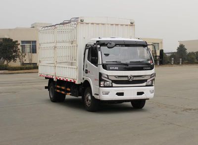 Dongfeng EQ5090CCY8NDBACGrate type transport vehicle