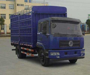 Dongfeng  EQ5160CCYZZ4G1 Grate type transport vehicle