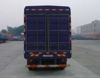 Dongfeng  EQ5160CCYZZ4G1 Grate type transport vehicle