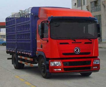 Dongfeng  EQ5160CCYZZ4G1 Grate type transport vehicle