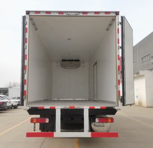 Ruili Star  RLQ5188XLCB6 Refrigerated truck