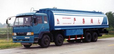 Longdi  SLA5300GJYC Refueling truck