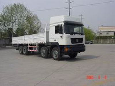 Shaanxi Automobile SX1314NM456 Truck