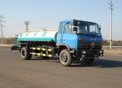 Zhongchang Automobile XZC5122GSS3 Sprinkler truck